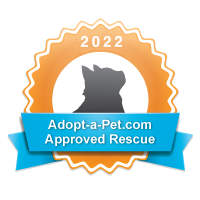2022 Adopt-a-Pet.com Approved Rescue